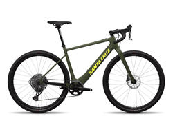 Santa Cruz Skitch Apex