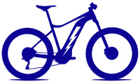 Giant e-Bikes Bikes