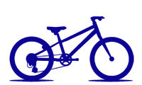 Giant Kids Bikes