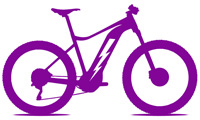 Liv e-Bikes Bikes