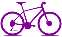 Liv Hybrid Bikes