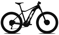 Trek e-Bikes Bikes