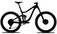 Trek Mountain Bikes