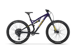 Whyte T-140 27